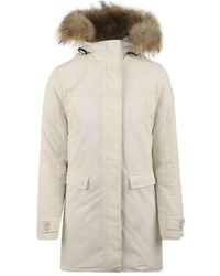 Bomboogie - Winter Jackets - Lyst