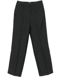 Birgitte Herskind - Straight Trousers - Lyst