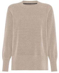 Rrd - Round-Neck Knitwear - Lyst
