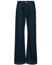 Jacob Cohen - Flared Jeans - Lyst
