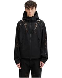 HELIOT EMIL - Light Jackets - Lyst