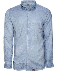 Bob - Casual Shirts - Lyst