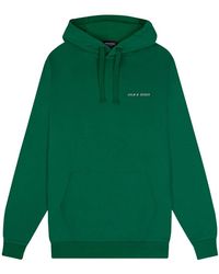 Lyle & Scott - Sweatshirts & hoodies > hoodies - Lyst