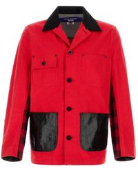Junya Watanabe - Light Jackets - Lyst