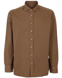 BASTONCINO - Casual Shirts - Lyst