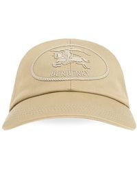 Burberry - Caps - Lyst