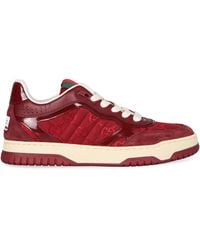 Gucci - Re-Web Damensneaker, Grösse - Lyst