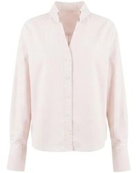 Panicale - Shirts - Lyst