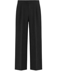 Clips - Wide Trousers - Lyst