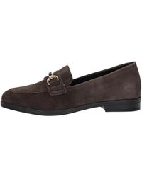 Rieker - Mocassin - Lyst