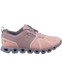 On Shoes - Cloud 5 zapatillas impermeables - Lyst
