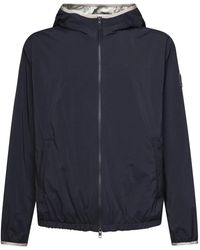 Fay - Light Jackets - Lyst