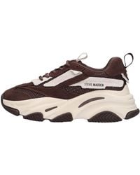 Steve Madden - Possession-E Sneaker - Lyst