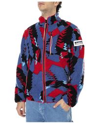 Aries - Herren Frühling/Sommer Jacke - Lyst