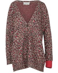 ALESSIA SANTI - Cardigan - Lyst