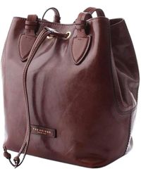 The Bridge - Bucket Bags - Lyst