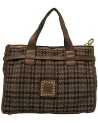 Campomaggi - Shopping Bags - Lyst