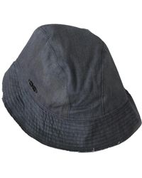 CoSTUME NATIONAL - Hats - Lyst