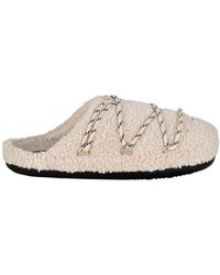 Moon Boot - Slippers - Lyst