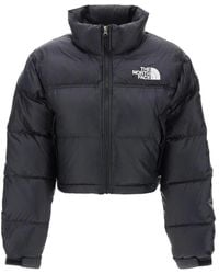 The North Face - Winter Jackets - Lyst