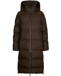 Neo Noir - Jassen ,Bruin ,Parka's - Lyst