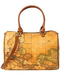 Alviero Martini 1A Classe - Handbags - Lyst