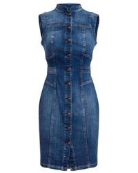 Ropa Guess de mujer: hasta el 60 % de descuento | Lyst