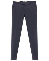 BRIGLIA - Slim-Fit Chino - Lyst