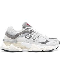 New Balance - 9060 Sneakers - Lyst