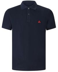 Peuterey - Polo Shirts - Lyst