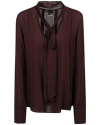 Pinko - Blouses - Lyst