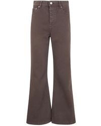 By Malene Birger - Flared Jeans - Lyst