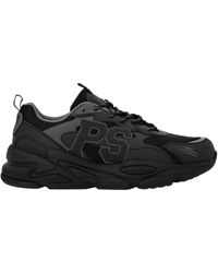 Philipp Plein - Usc0611 Ste003N Low-Top Sneakers - Lyst