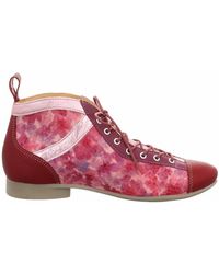 Think! - Boots - Lyst