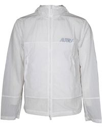 Autry - Light Jackets - Lyst