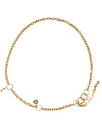 Chloé - Belts - Lyst