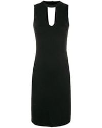 Twinset - Short Dresses - Lyst