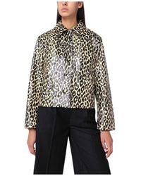 Jil Sander - Jassen ,Korte Jassen - Lyst