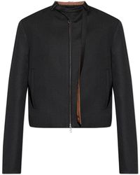 DIESEL - J-Nuriel-A Jacket - Lyst