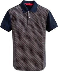 Carolina Herrera - Polo Shirts - Lyst