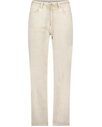Cartoon - Stretch Jeans - Lyst