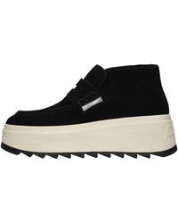 Ash - Magic Bis Ankle Boots - Lyst