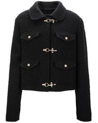 Fay - Light Jackets - Lyst