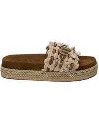 Mou - Sliders - Lyst