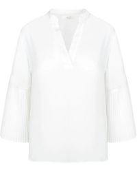 Hèst - Blouses - Lyst