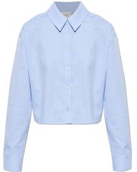 Gestuz - Gzyork Shirt - Lyst