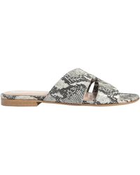 L37 - Schoenen ,Veelkleurig ,Slippers - Lyst