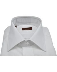 Barba Napoli - Formal Shirts - Lyst