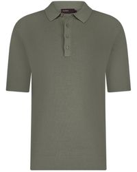 Aeden - Polo Shirts - Lyst