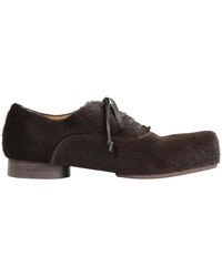 Uma Wang - Laced Shoes - Lyst